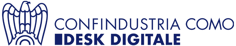 Desk Digitale Logo
